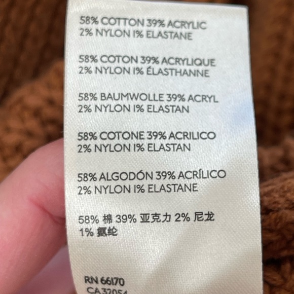 Free People All Day Long Sweater - Picture 9 of 11